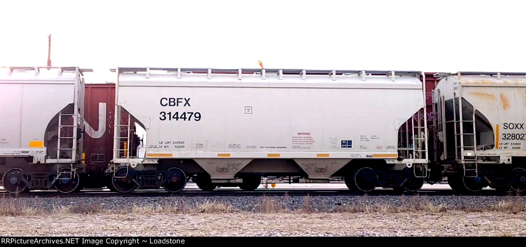 CBFX 314479